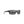 Maui Jim Kanaio Coast Matte Soft Black with White and Blue - Neutral Grey