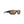 Maui Jim Local Kine Matte Dark Transparent Brown/Tan/Cream - HCL Bronze