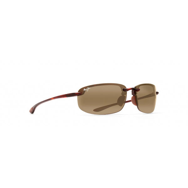 Maui Jim Ho'okipa Reader Tortoise - HCL Bronze