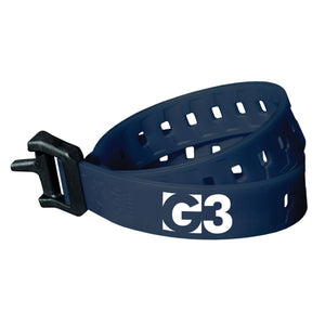 G3 Genuine Guide Gear Tension Straps Glide Teal
