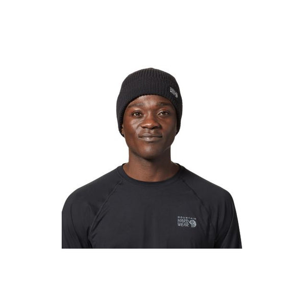 Mountain Hardwear Cabin To Curb Beanie Black