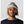 Mountain Hardwear Gas Station Beanie Green Fade
