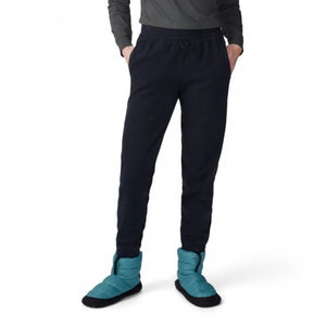 Mountain Hardwear Womens Microchill Jogger Black