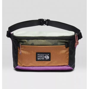 Mountain Hardwear Camp 4 Hip Pack Copper Clay Multi