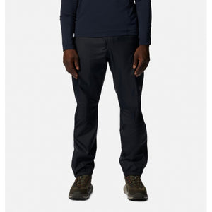Mountain Hardwear Threshold Pant Black