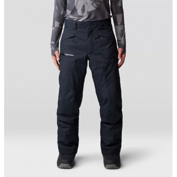 Mountain Hardwear Firefall Insulated Pant Black