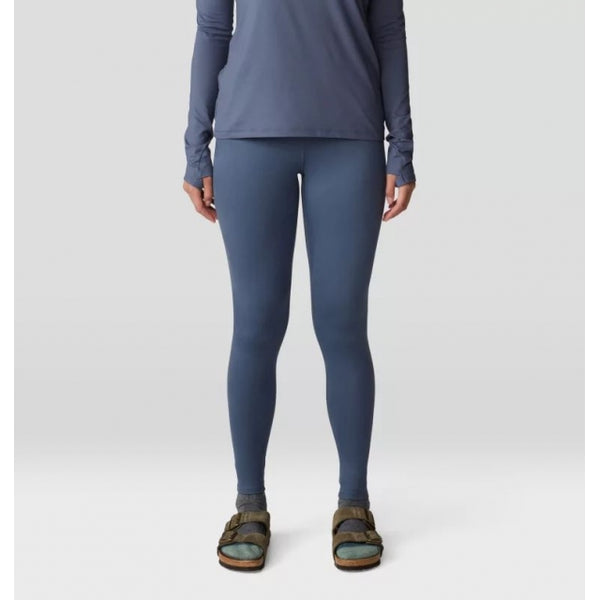 Mountain Hardwear Butter Up Tight Blue Slate