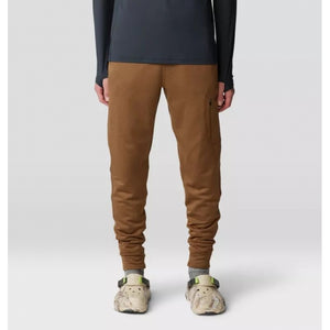 Mountain Hardwear Glacial Trail Jogger Corozo Nut