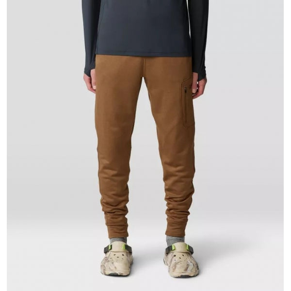 Mountain Hardwear Glacial Trail Jogger Corozo Nut