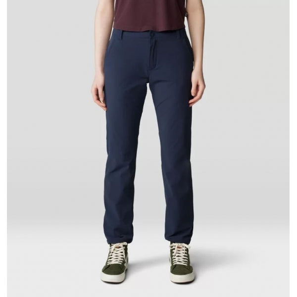 Mountain Hardwear Yumalina Lined Pant Abyss