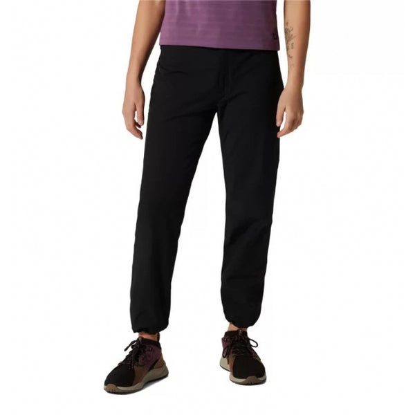 Mountain Hardwear Yumalina Lined Pant Black
