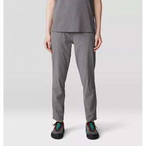 Mountain Hardwear Dynama Ankle Pant Sediment
