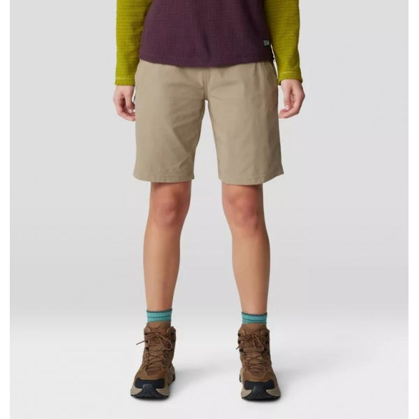 Mountain Hardwear Dynama Bermuda Khaki