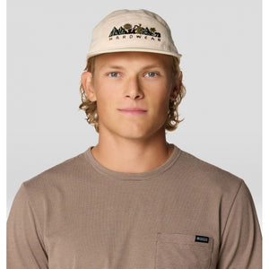 Mountain Hardwear Canvas Camp Hat Stone
