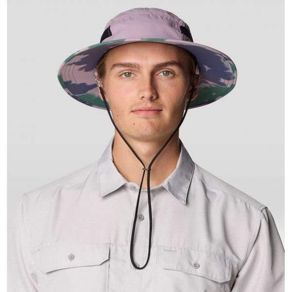 Mountain Hardwear Stryder Sun Hat Daze