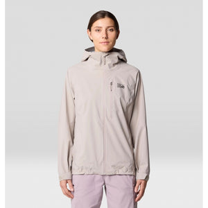 Mountain Hardwear Stretch Ozonic Jacket Light Mystic