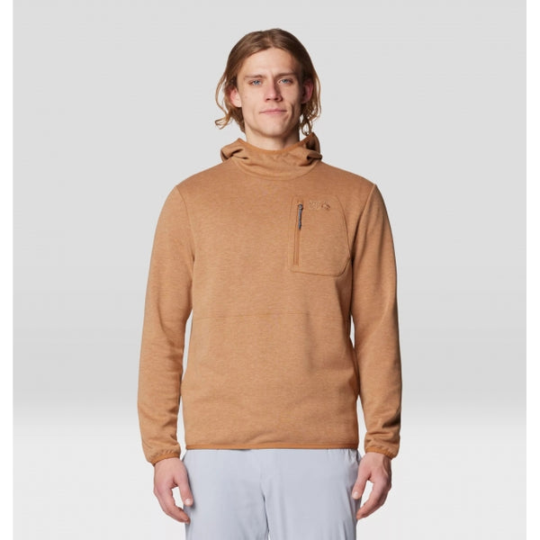 Mountain Hardwear Route Out Hoody Copper Clay