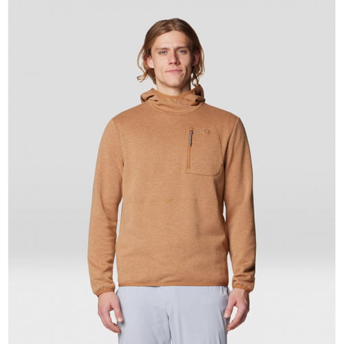 Mountain Hardwear Route Out Hoody Copper Clay