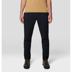 Mountain Hardwear Dynama Pant BLACK