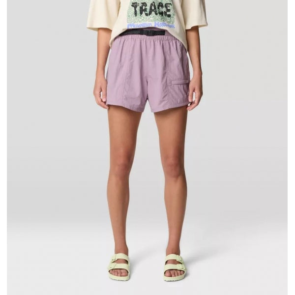 Mountain Hardwear Stryder Belted Short Daze