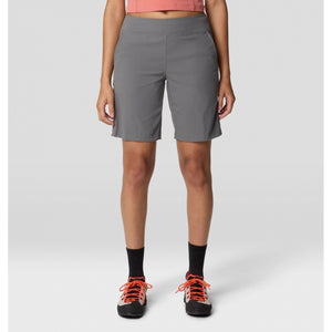 Mountain Hardwear Dynama Bermuda Sediment