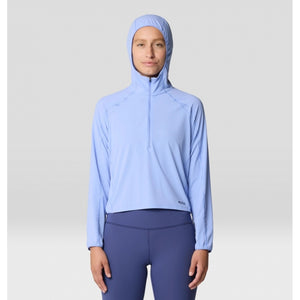 Mountain Hardwear Sunshield Hoody Light Illusion