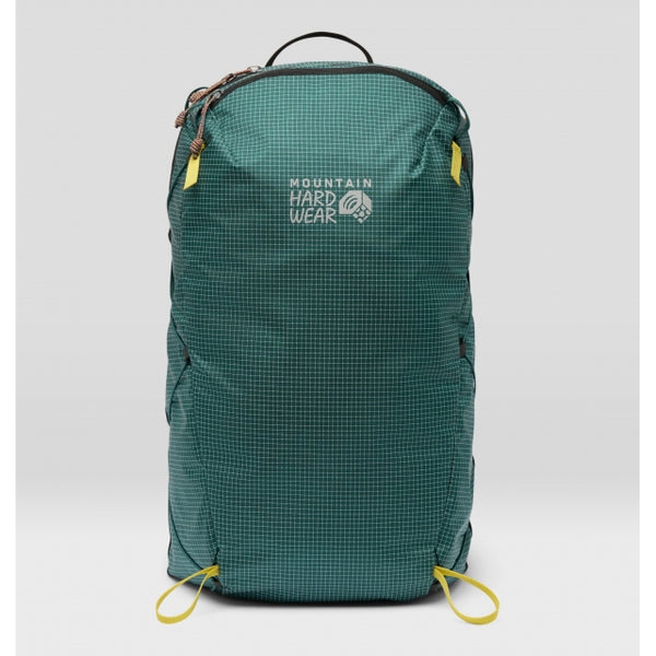 Mountain Hardwear Lickety Split 20l Backpack Aqua Green