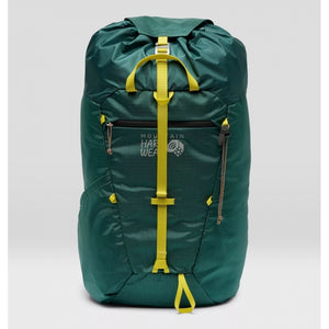 Mountain Hardwear Ul 20 Backpack Aqua Green