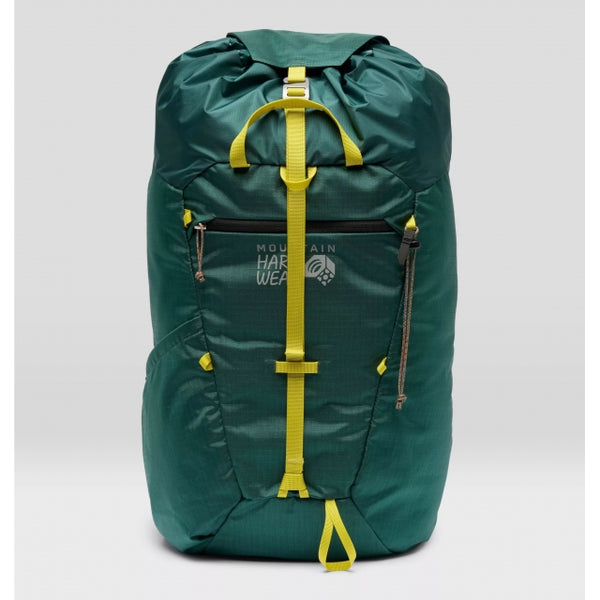 Mountain Hardwear Ul 20 Backpack Aqua Green