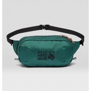 Mountain Hardwear Field Day Hip Pack Aqua Green