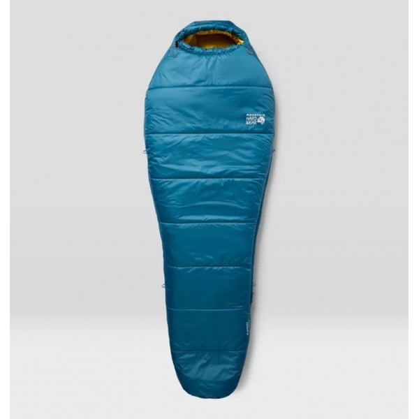 Mountain Hardwear Alamere 0f/-18c Long Caspian