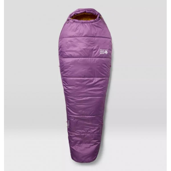Mountain Hardwear Alamere W 0°f/-18°c Long Vervain