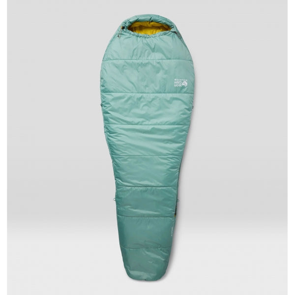 Mountain Hardwear Alamere 20°f/-7°c Reg Lichen Green