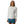Mountain Hardwear Crater Lake Long Sleeve Hoody Fogbank