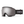Smith Optics Sequence Otg Black - ChromaPop Sun Platinum Mirror