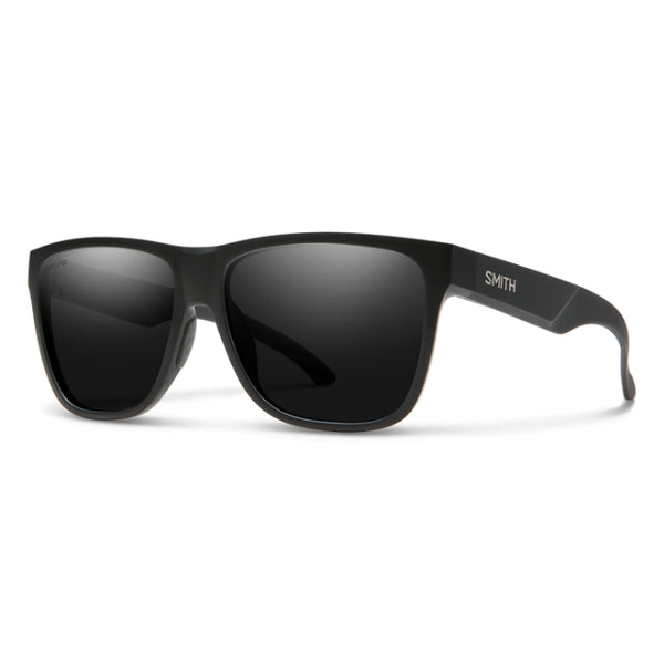 Smith Optics Lowdown Xl 2 Matte Black - ChromaPop Photochromic Brown