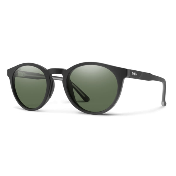 Smith Optics Westward Rosewood Crystal - ChromaPop Polarized Brown