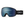 Smith Optics Preview BlackChromaPop Everyday Blue Mirror