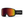 Smith Optics Tribute BlackRed Sol-X Mirror