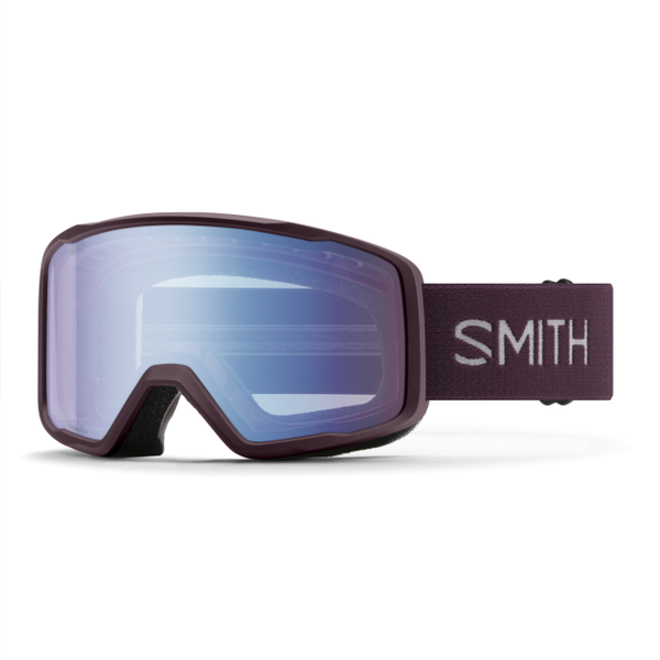 Smith Optics Tribute MysticBlue Sensor Mirror