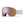 Smith Optics Skyline Lens White Vapor - ChromaPop Everyday Rose Gold Mirror