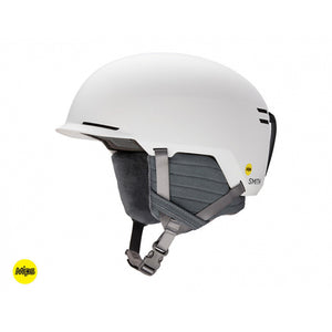 Smith Optics Scout Mips Matte White