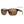 Smith Optics Basecamp Matte Tortoise - ChromaPop Polarized Brown