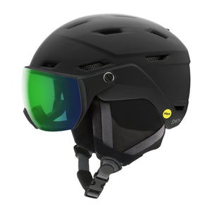 Smith Optics Survey Mips Matte Black