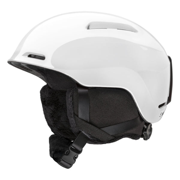 Smith Optics Glide Jr. White