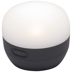 Black Diamond Moji Lantern Graphite