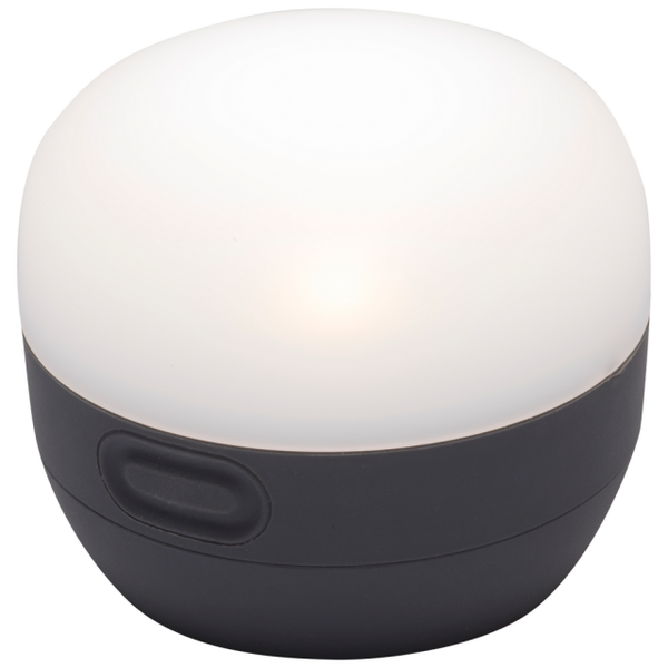 Black Diamond Moji Lantern Graphite
