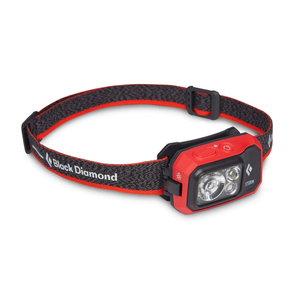 Black Diamond Storm 450 Headlamp Octane