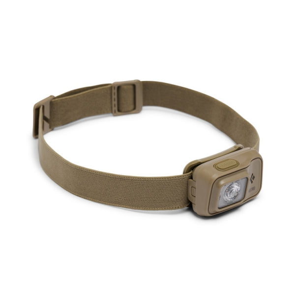 Black Diamond Astro Ops 300 Headlamp Dark Tan