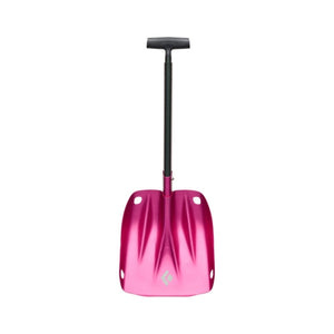 Black Diamond Transfer Shovel Ultra Pink